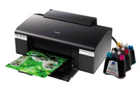 printer